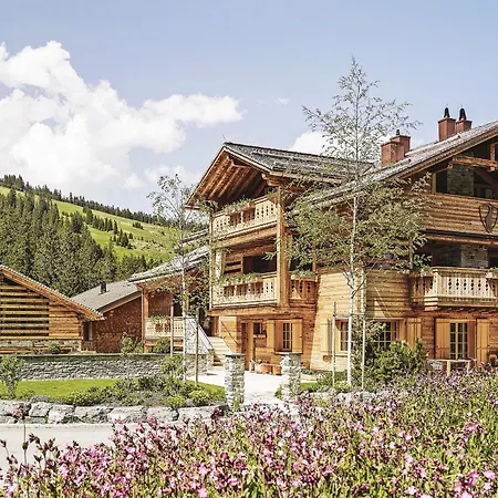 - Legendary Dağ evi Lech am Arlberg