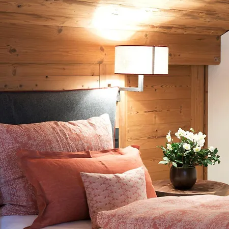 Chalet - Legendary Lech am Arlberg